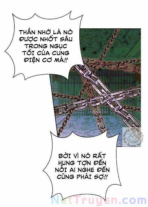 đọc truyện Ác Nữ Xứng Đôi Với Bạo Chúa Chương 37 ảnh 26 tại Giả Dược