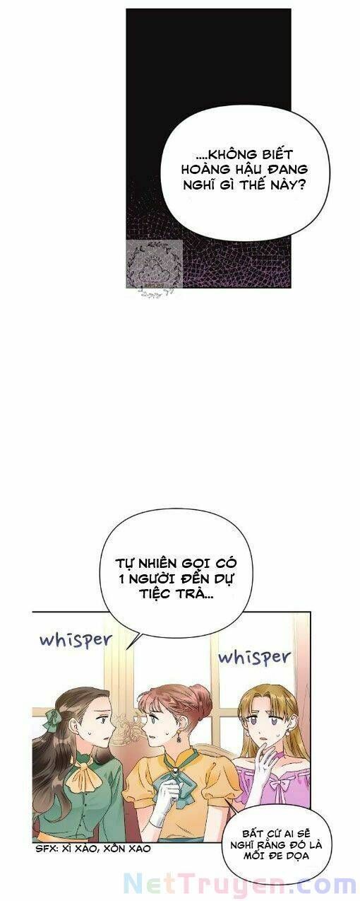đọc truyện Ác Nữ Xứng Đôi Với Bạo Chúa Chương 37 ảnh 33 tại Giả Dược