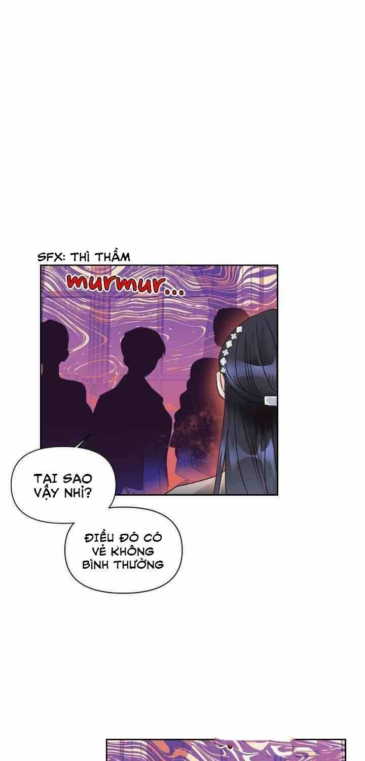 đọc truyện Ác Nữ Xứng Đôi Với Bạo Chúa Chương 38 ảnh 13 tại Giả Dược