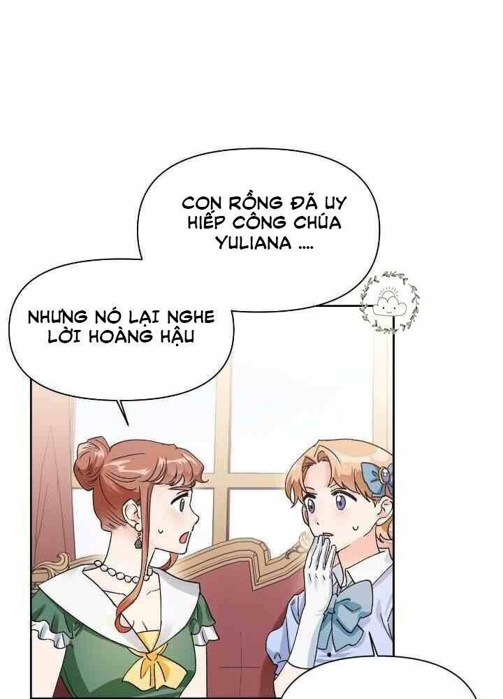 đọc truyện Ác Nữ Xứng Đôi Với Bạo Chúa Chương 38 ảnh 3 tại Giả Dược