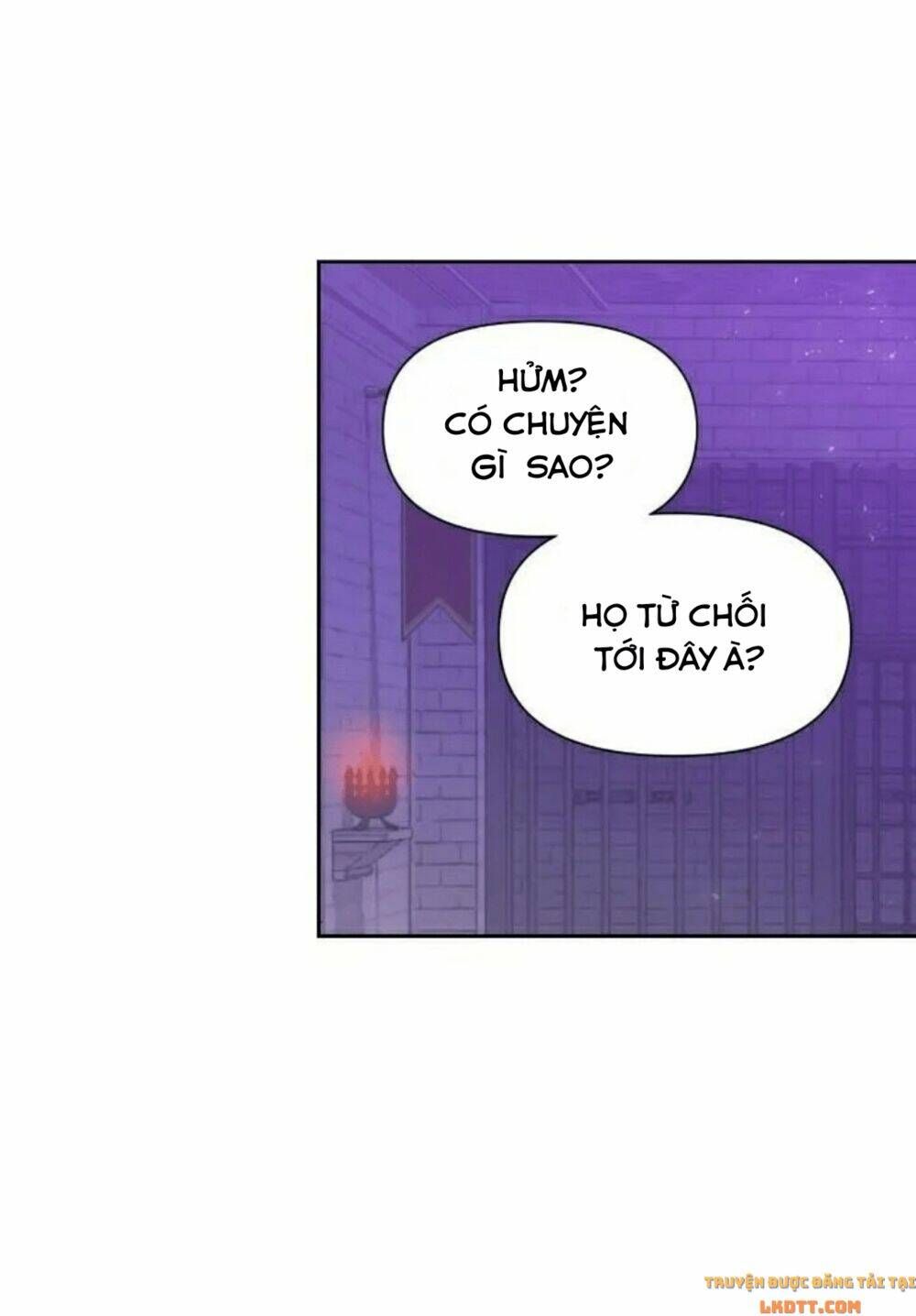 đọc truyện Ác Nữ Xứng Đôi Với Bạo Chúa Chương 39 ảnh 19 tại Giả Dược