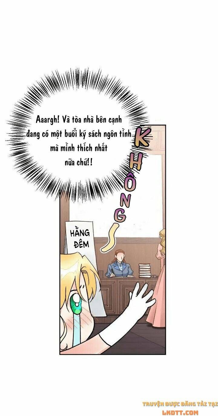 đọc truyện Ác Nữ Xứng Đôi Với Bạo Chúa Chương 39 ảnh 28 tại Giả Dược