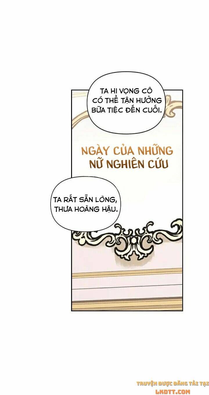 đọc truyện Ác Nữ Xứng Đôi Với Bạo Chúa Chương 39 ảnh 34 tại Giả Dược