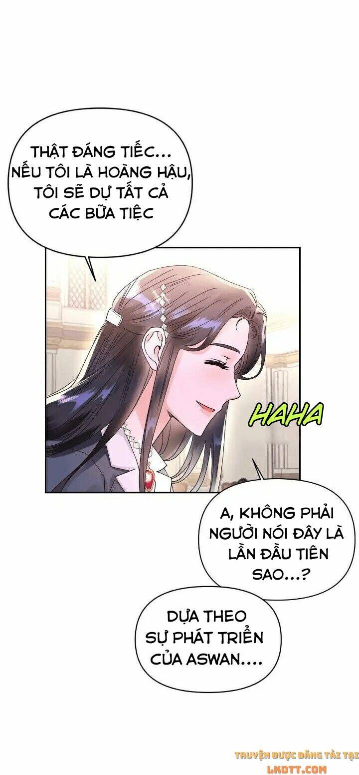 đọc truyện Ác Nữ Xứng Đôi Với Bạo Chúa Chương 39 ảnh 35 tại Giả Dược