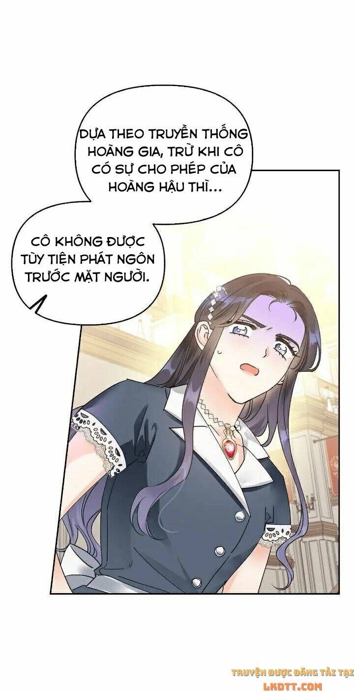 đọc truyện Ác Nữ Xứng Đôi Với Bạo Chúa Chương 39 ảnh 41 tại Giả Dược