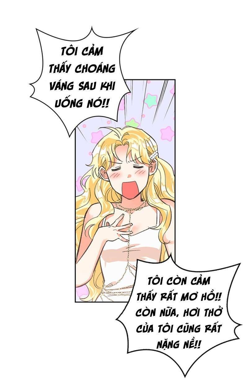đọc truyện Ác Nữ Xứng Đôi Với Bạo Chúa Chương 4 ảnh 27 tại Giả Dược