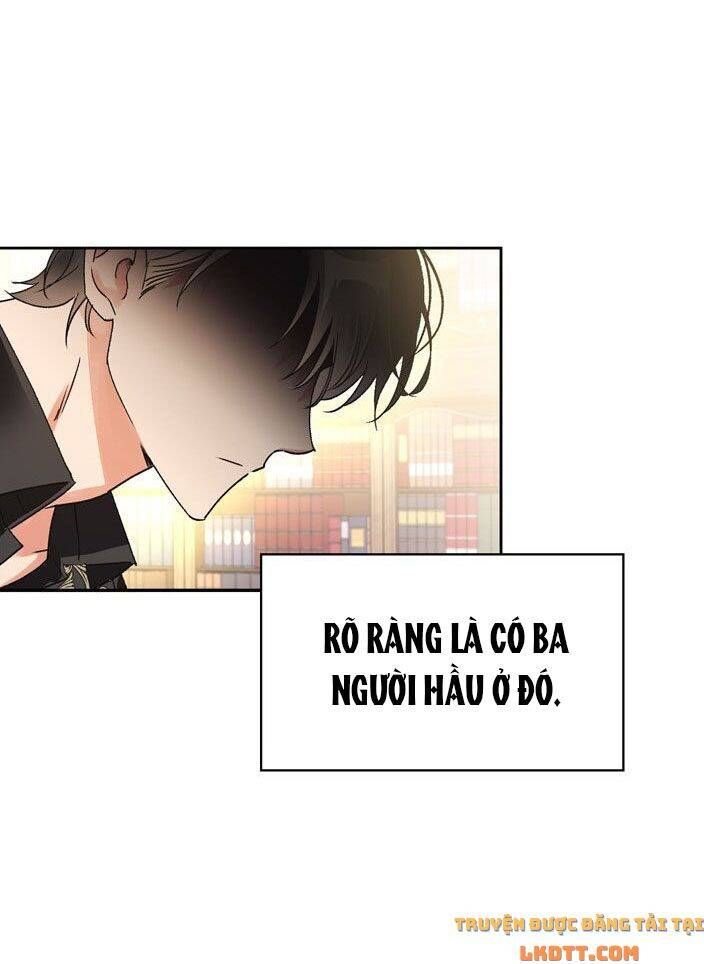 đọc truyện Ác Nữ Xứng Đôi Với Bạo Chúa Chương 40 ảnh 17 tại Giả Dược