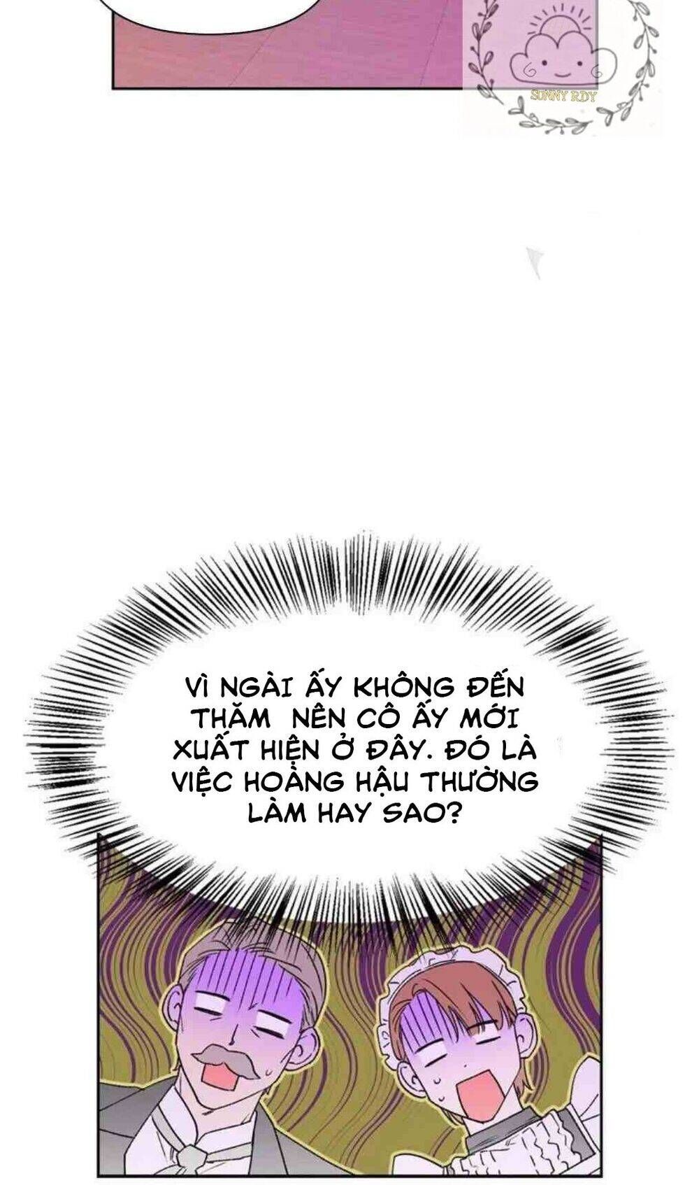 đọc truyện Ác Nữ Xứng Đôi Với Bạo Chúa Chương 41 ảnh 17 tại Giả Dược