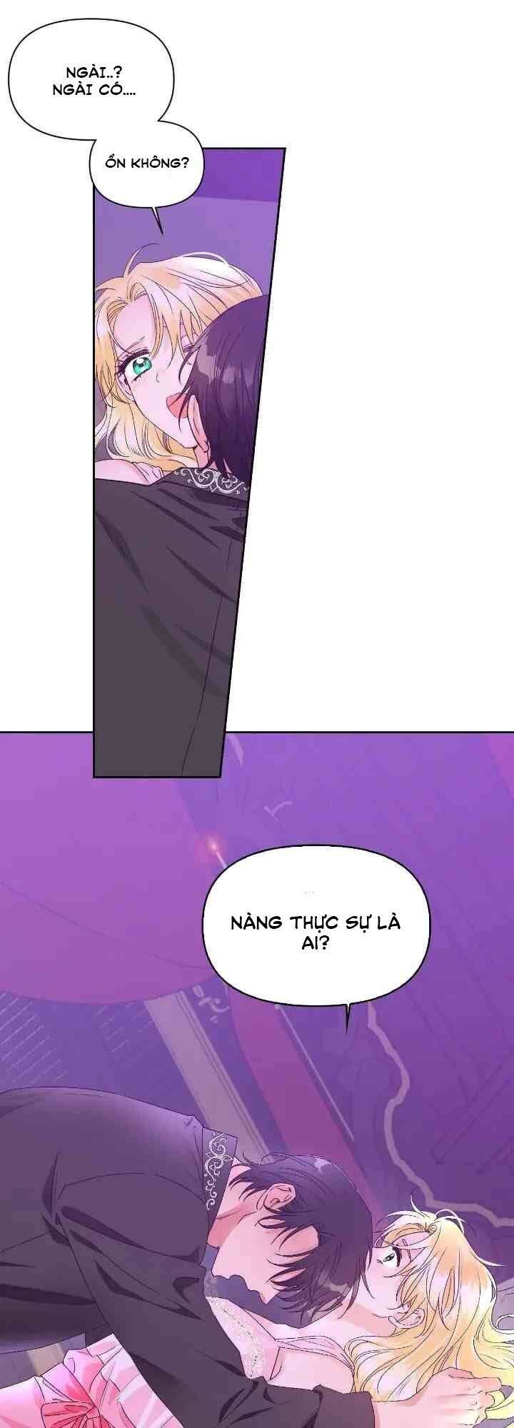 đọc truyện Ác Nữ Xứng Đôi Với Bạo Chúa Chương 42 ảnh 6 tại Giả Dược