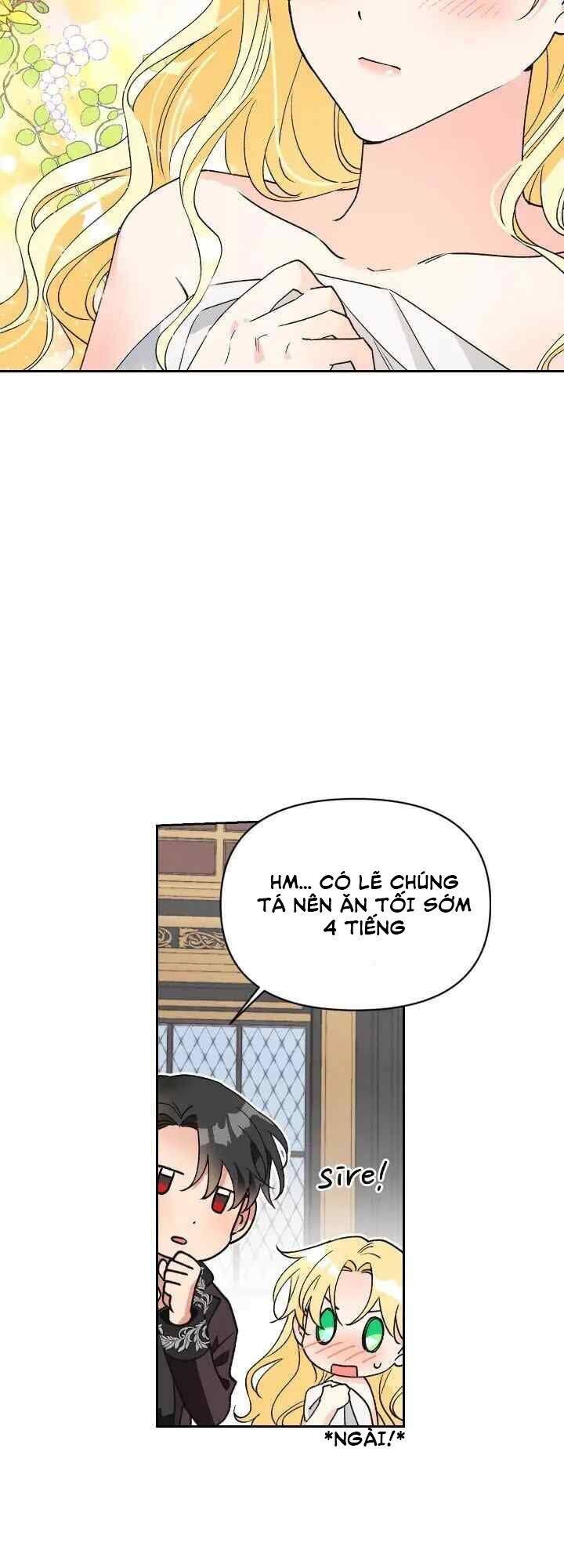 đọc truyện Ác Nữ Xứng Đôi Với Bạo Chúa Chương 44 ảnh 36 tại Giả Dược