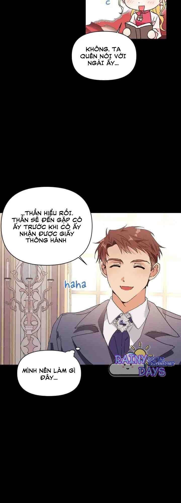 đọc truyện Ác Nữ Xứng Đôi Với Bạo Chúa Chương 46 ảnh 17 tại Giả Dược