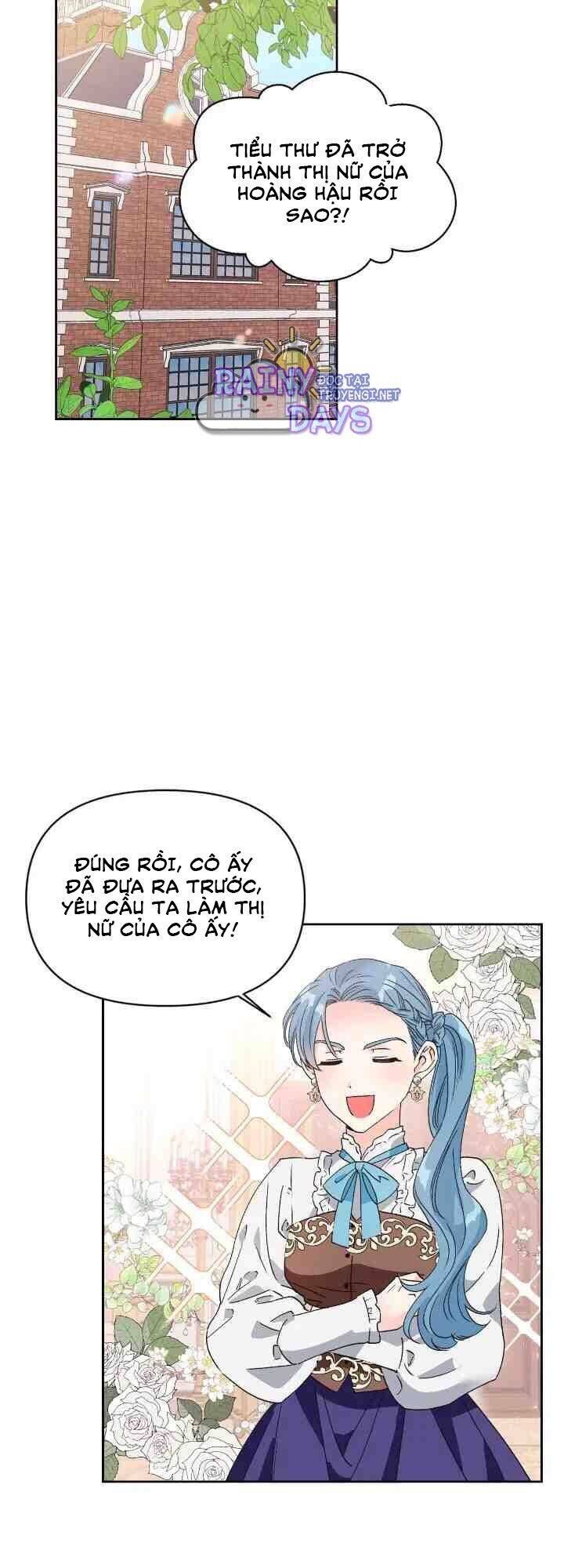 đọc truyện Ác Nữ Xứng Đôi Với Bạo Chúa Chương 46 ảnh 3 tại Giả Dược
