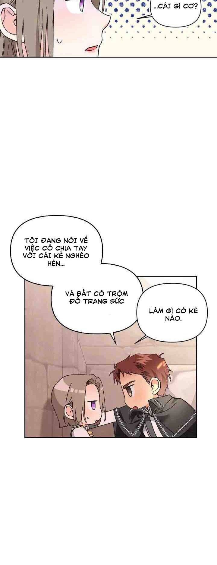đọc truyện Ác Nữ Xứng Đôi Với Bạo Chúa Chương 46 ảnh 30 tại Giả Dược