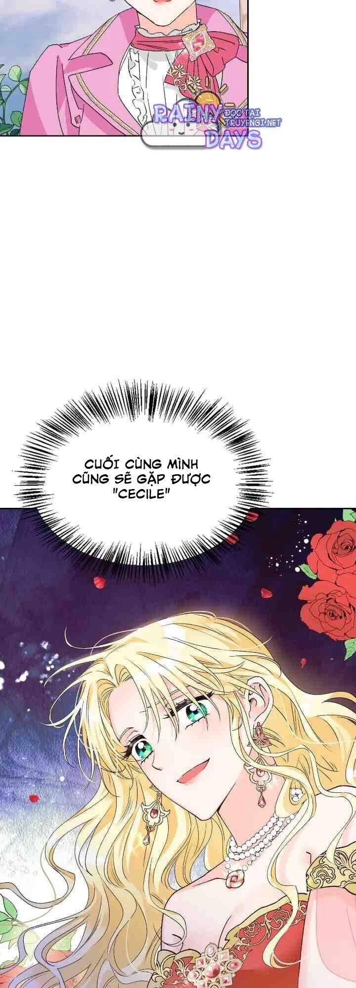 đọc truyện Ác Nữ Xứng Đôi Với Bạo Chúa Chương 46 ảnh 39 tại Giả Dược