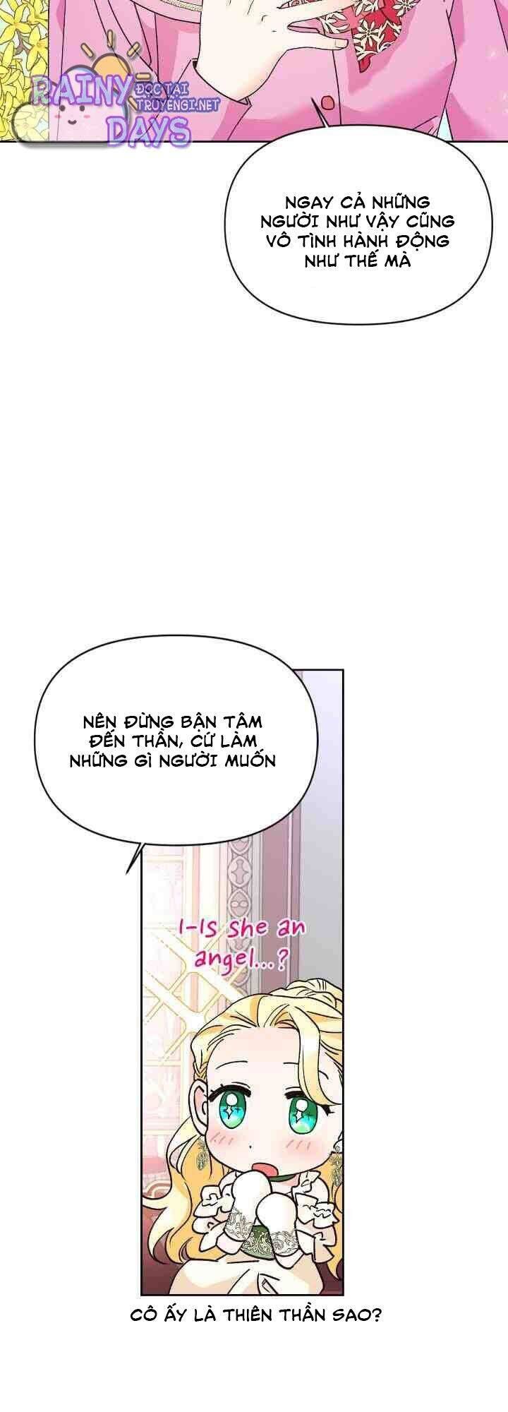 đọc truyện Ác Nữ Xứng Đôi Với Bạo Chúa Chương 47 ảnh 19 tại Giả Dược