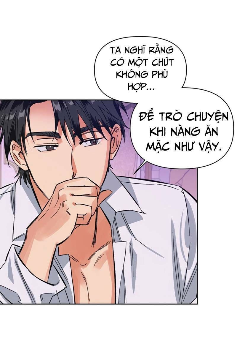 đọc truyện Ác Nữ Xứng Đôi Với Bạo Chúa Chương 5 ảnh 24 tại Giả Dược