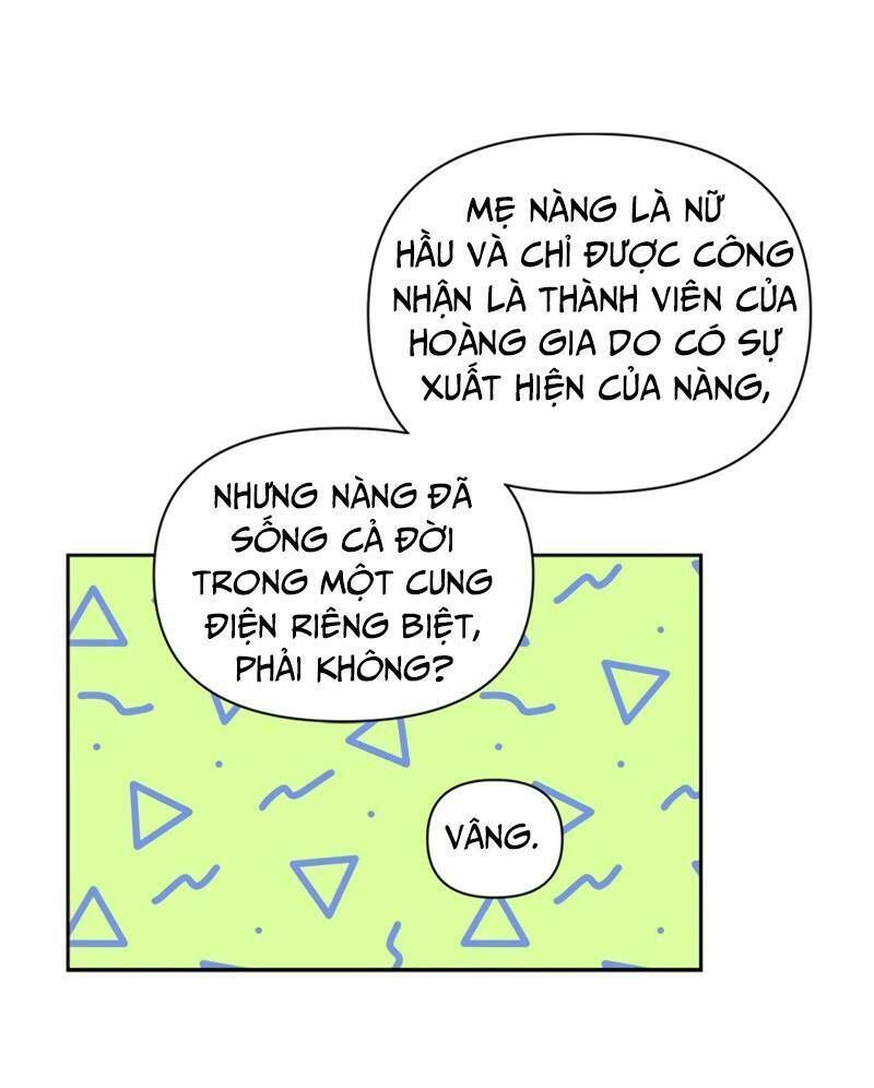 đọc truyện Ác Nữ Xứng Đôi Với Bạo Chúa Chương 5 ảnh 35 tại Giả Dược