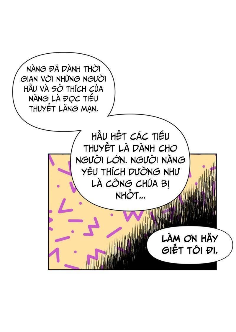 đọc truyện Ác Nữ Xứng Đôi Với Bạo Chúa Chương 5 ảnh 36 tại Giả Dược