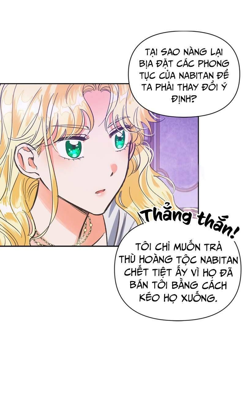 đọc truyện Ác Nữ Xứng Đôi Với Bạo Chúa Chương 5 ảnh 38 tại Giả Dược
