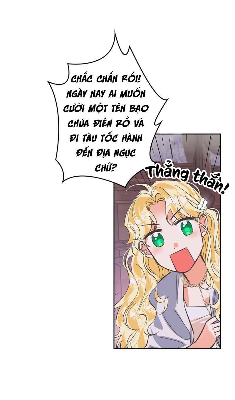 đọc truyện Ác Nữ Xứng Đôi Với Bạo Chúa Chương 5 ảnh 41 tại Giả Dược