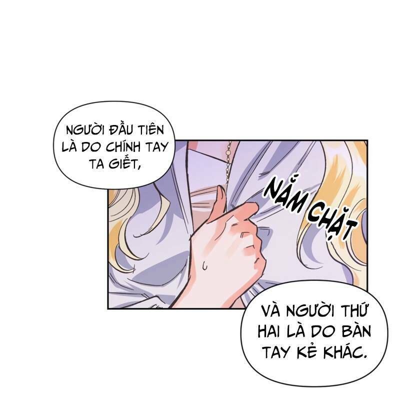 đọc truyện Ác Nữ Xứng Đôi Với Bạo Chúa Chương 5 ảnh 46 tại Giả Dược