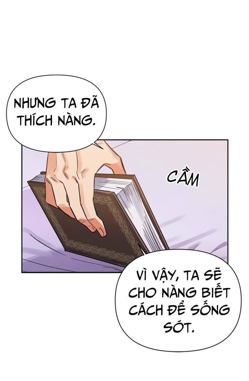 đọc truyện Ác Nữ Xứng Đôi Với Bạo Chúa Chương 5 ảnh 47 tại Giả Dược
