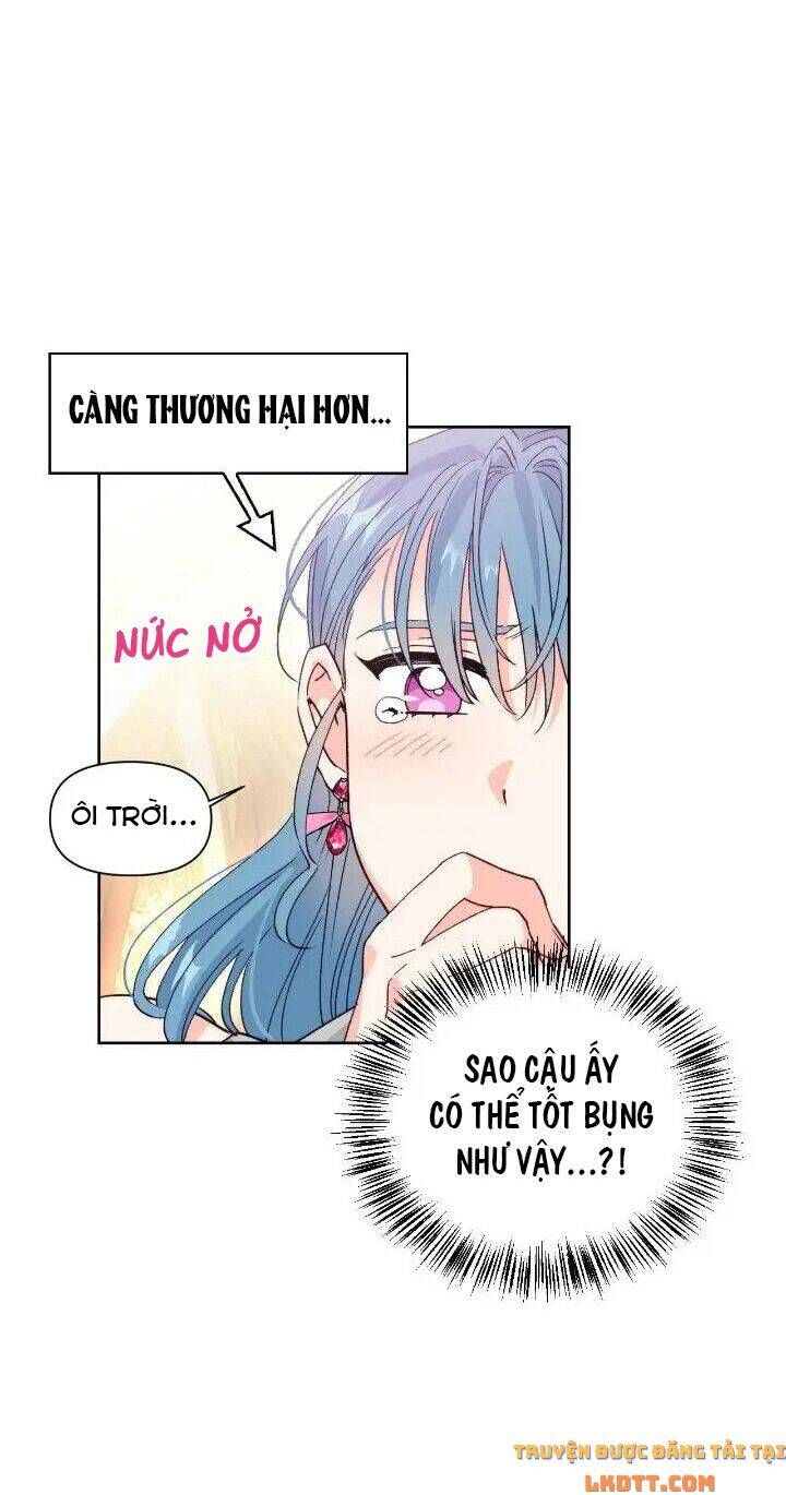 đọc truyện Ác Nữ Xứng Đôi Với Bạo Chúa Chương 50 ảnh 16 tại Giả Dược