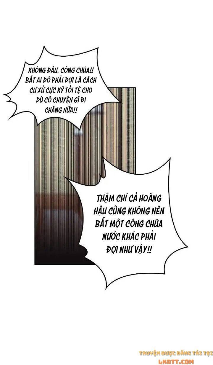đọc truyện Ác Nữ Xứng Đôi Với Bạo Chúa Chương 50 ảnh 37 tại Giả Dược
