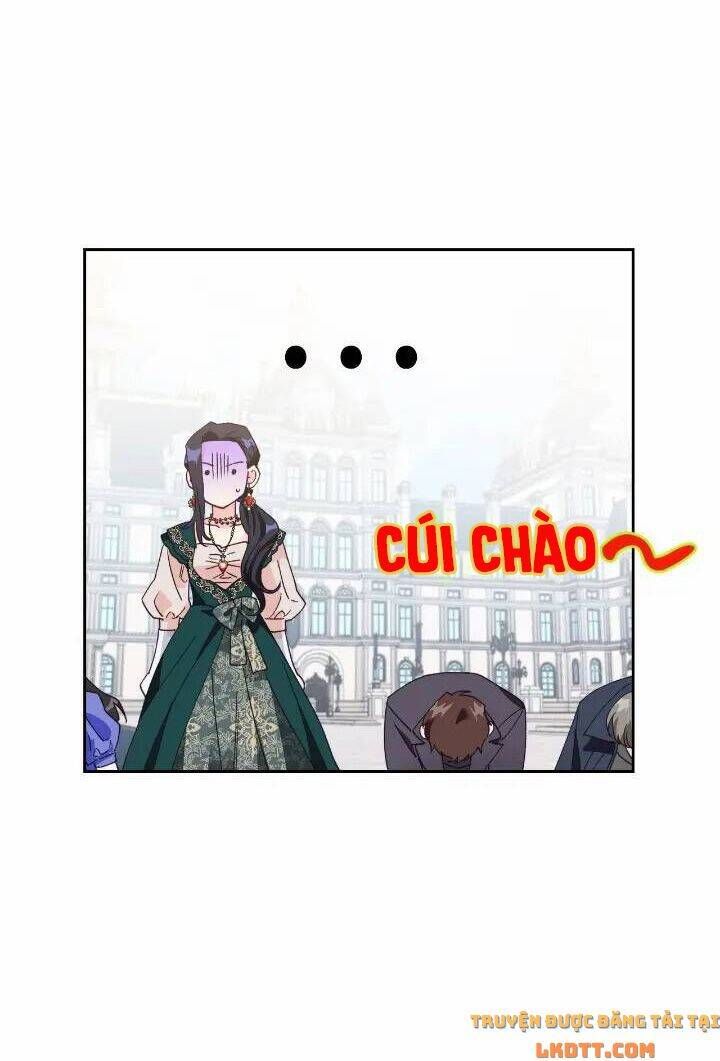 đọc truyện Ác Nữ Xứng Đôi Với Bạo Chúa Chương 51 ảnh 20 tại Giả Dược