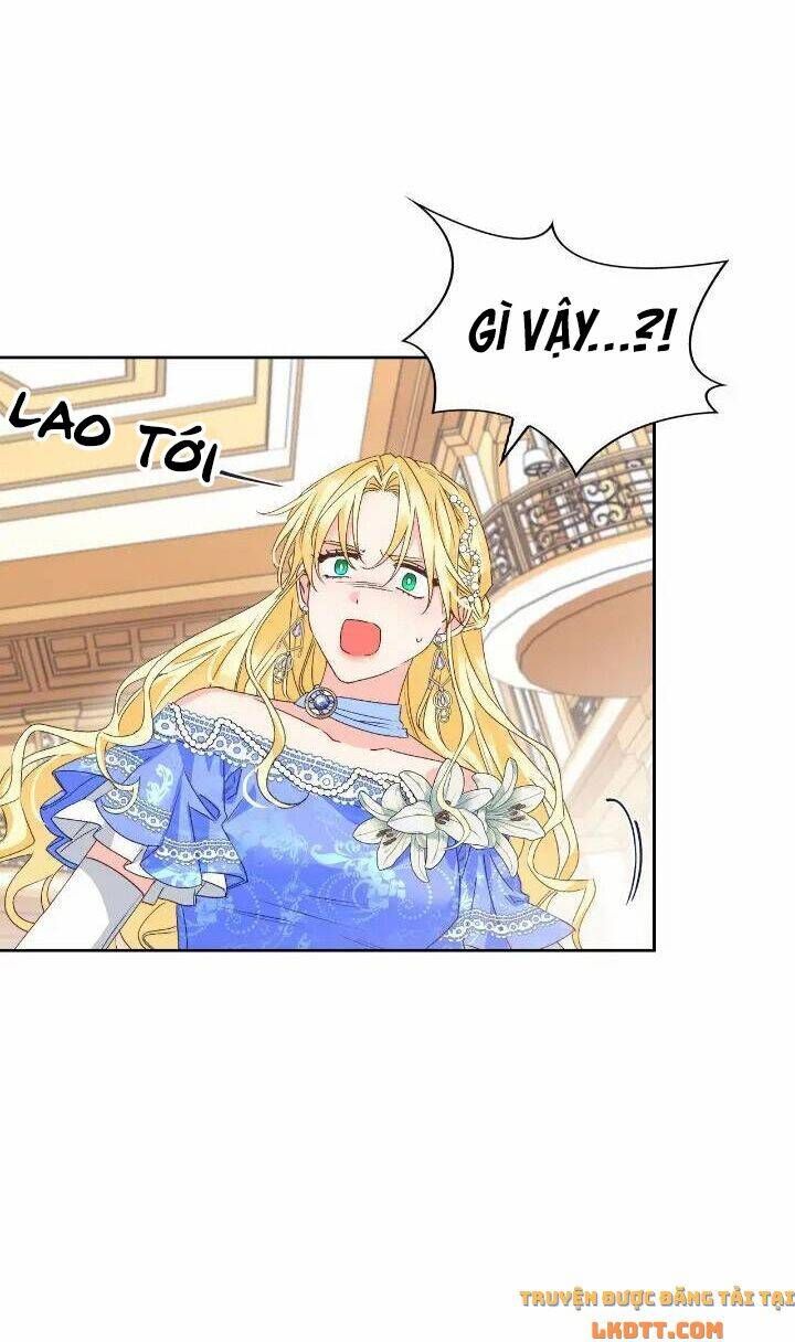 đọc truyện Ác Nữ Xứng Đôi Với Bạo Chúa Chương 51 ảnh 55 tại Giả Dược