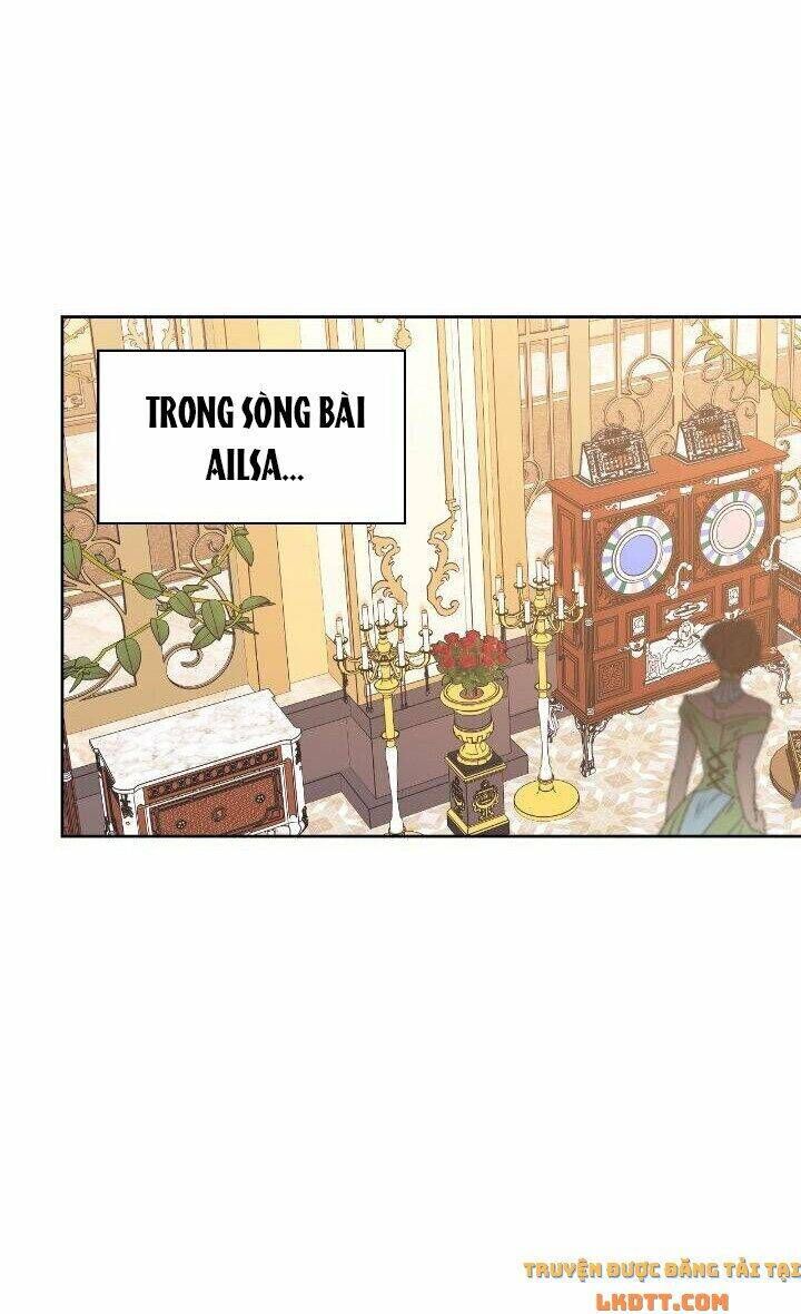 đọc truyện Ác Nữ Xứng Đôi Với Bạo Chúa Chương 52 ảnh 41 tại Giả Dược
