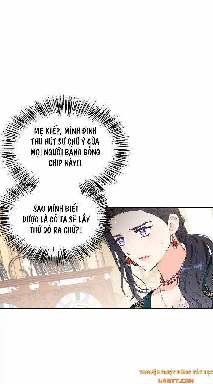đọc truyện Ác Nữ Xứng Đôi Với Bạo Chúa Chương 53 ảnh 21 tại Giả Dược