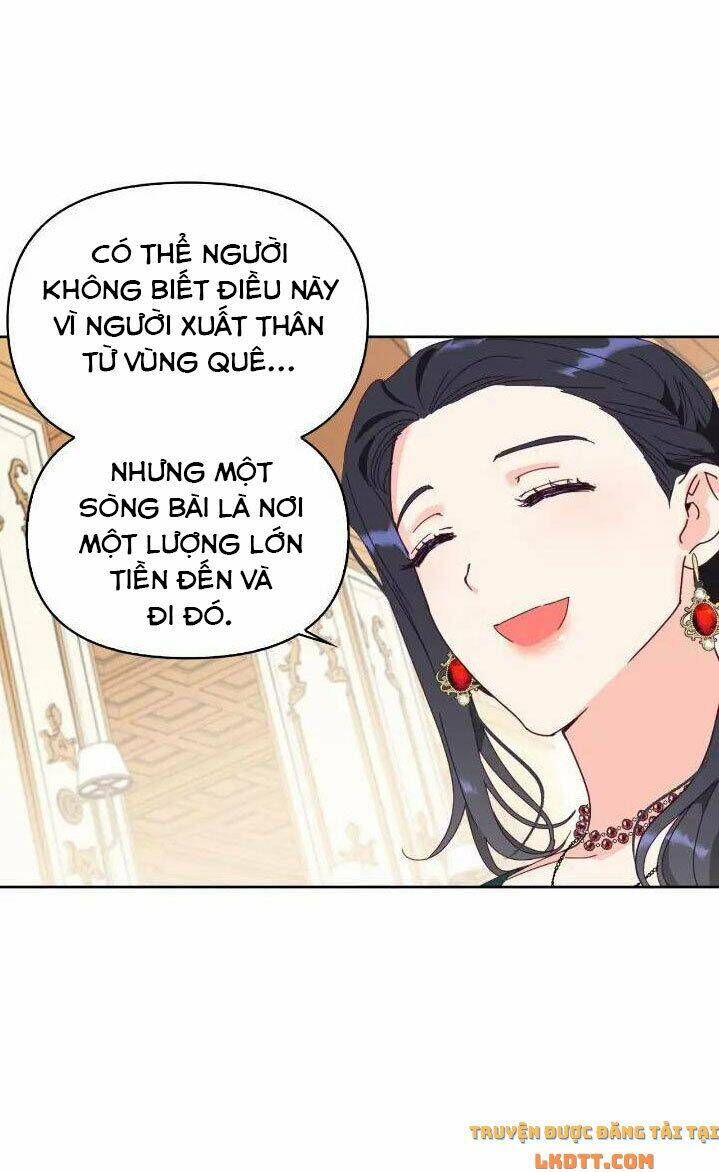 đọc truyện Ác Nữ Xứng Đôi Với Bạo Chúa Chương 53 ảnh 39 tại Giả Dược