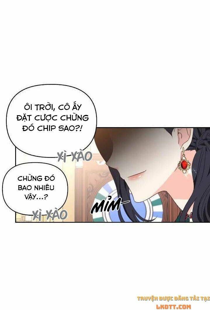 đọc truyện Ác Nữ Xứng Đôi Với Bạo Chúa Chương 53 ảnh 5 tại Giả Dược