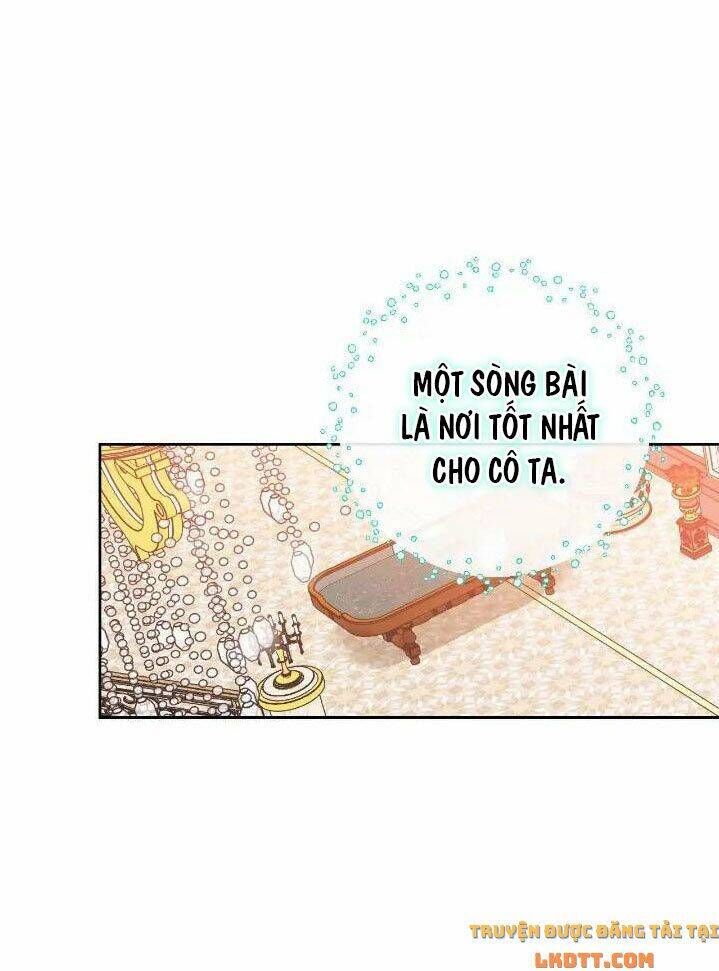 đọc truyện Ác Nữ Xứng Đôi Với Bạo Chúa Chương 53 ảnh 51 tại Giả Dược