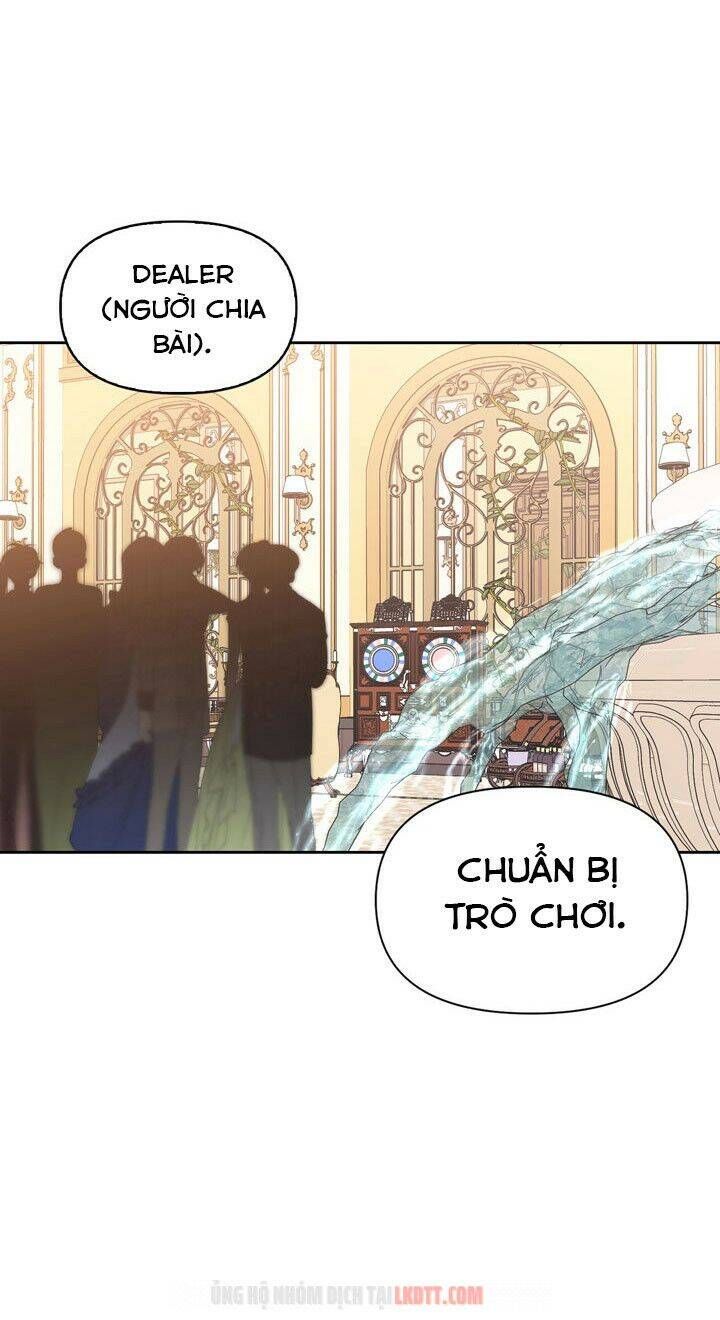 đọc truyện Ác Nữ Xứng Đôi Với Bạo Chúa Chương 54 ảnh 19 tại Giả Dược