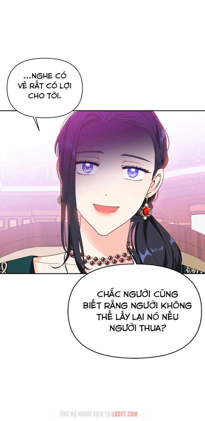 đọc truyện Ác Nữ Xứng Đôi Với Bạo Chúa Chương 54 ảnh 9 tại Giả Dược