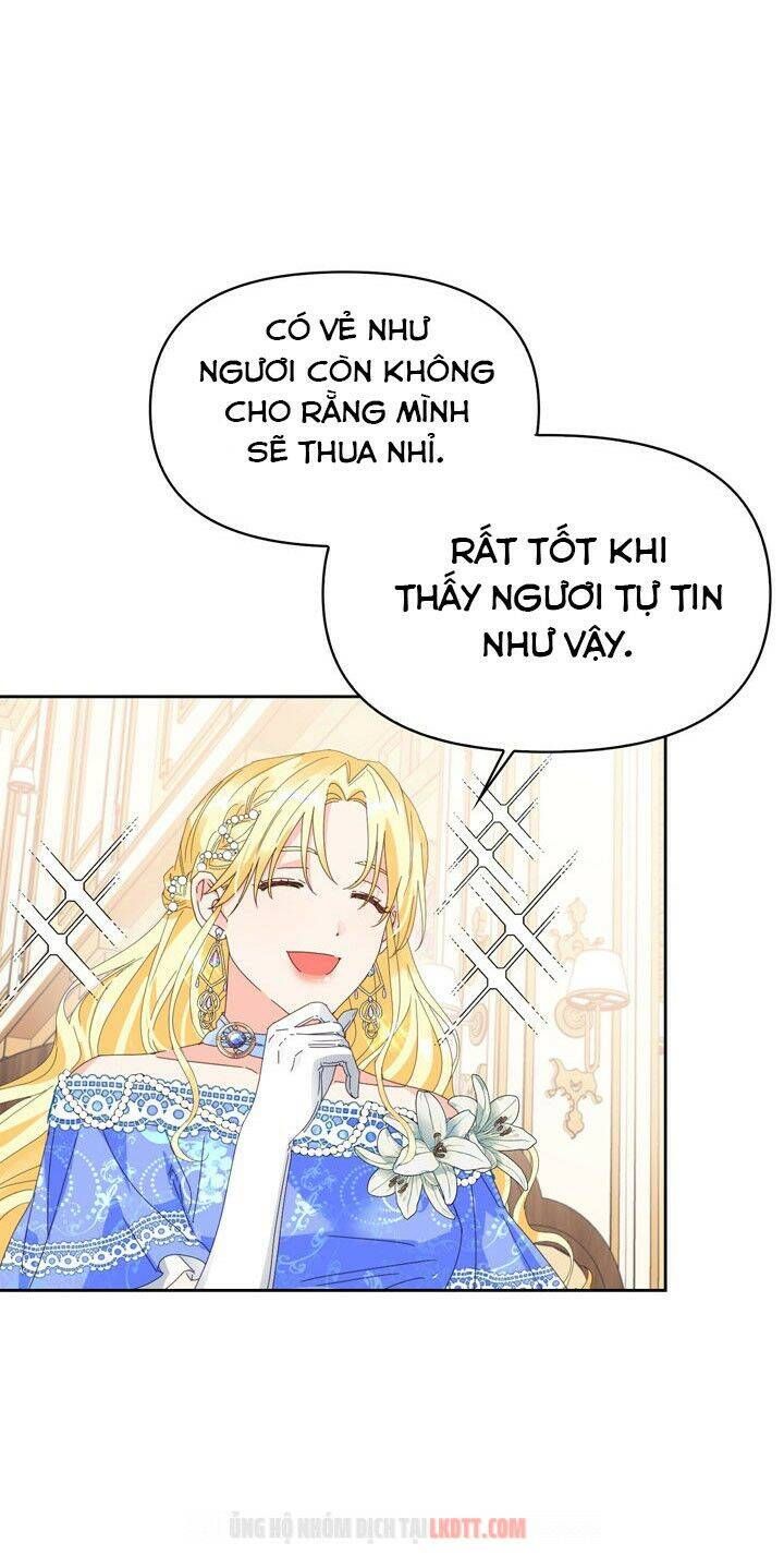 đọc truyện Ác Nữ Xứng Đôi Với Bạo Chúa Chương 54 ảnh 10 tại Giả Dược