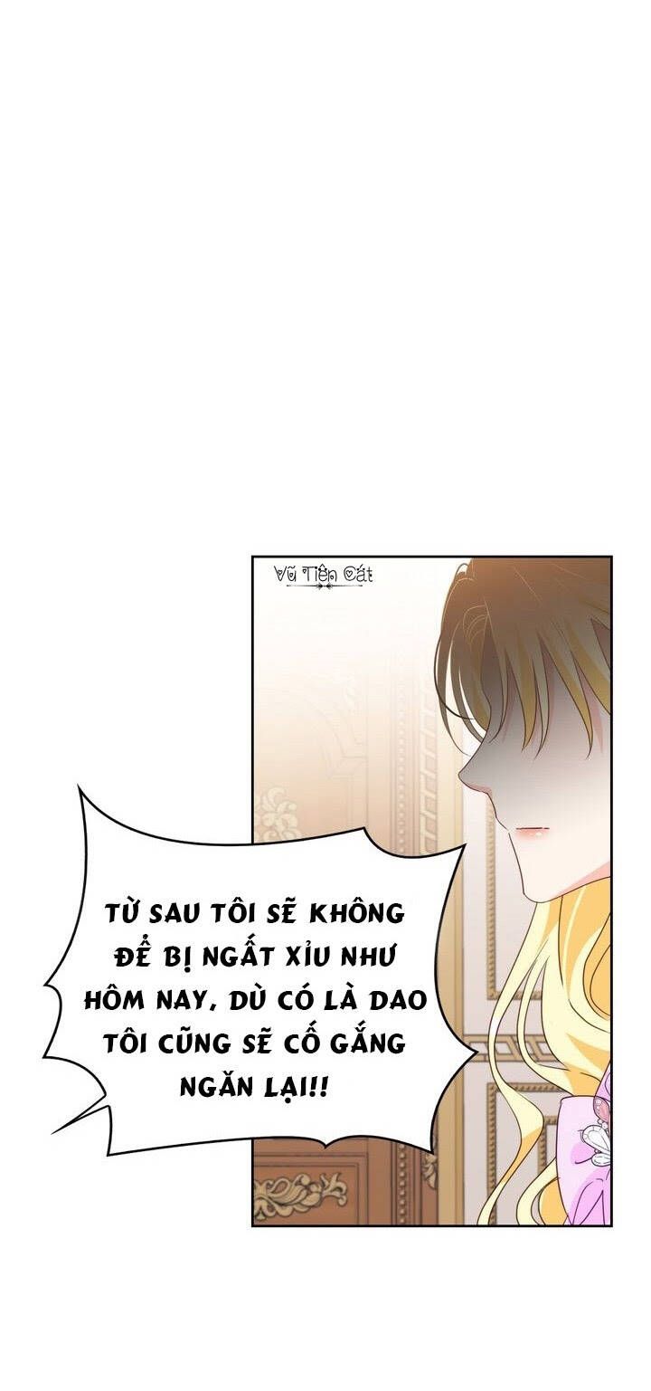 đọc truyện Ác Nữ Xứng Đôi Với Bạo Chúa Chương 56 ảnh 36 tại Thiên Thai Truyện