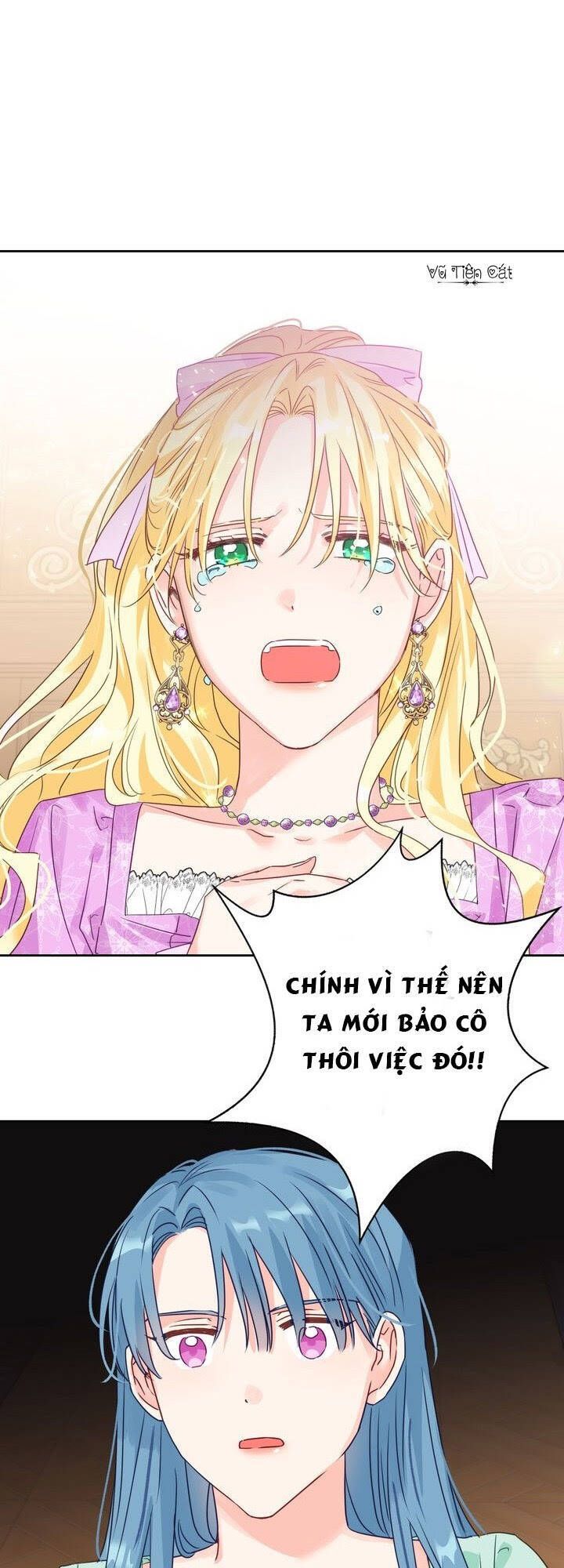 đọc truyện Ác Nữ Xứng Đôi Với Bạo Chúa Chương 56 ảnh 38 tại Thiên Thai Truyện