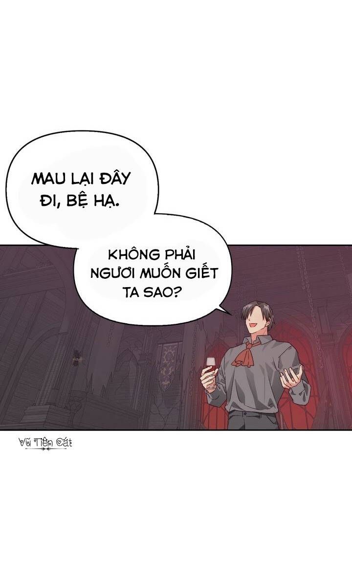 đọc truyện Ác Nữ Xứng Đôi Với Bạo Chúa Chương 57 ảnh 28 tại Giả Dược