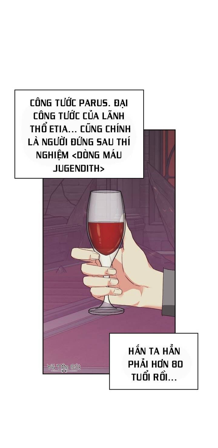 đọc truyện Ác Nữ Xứng Đôi Với Bạo Chúa Chương 57 ảnh 9 tại Giả Dược