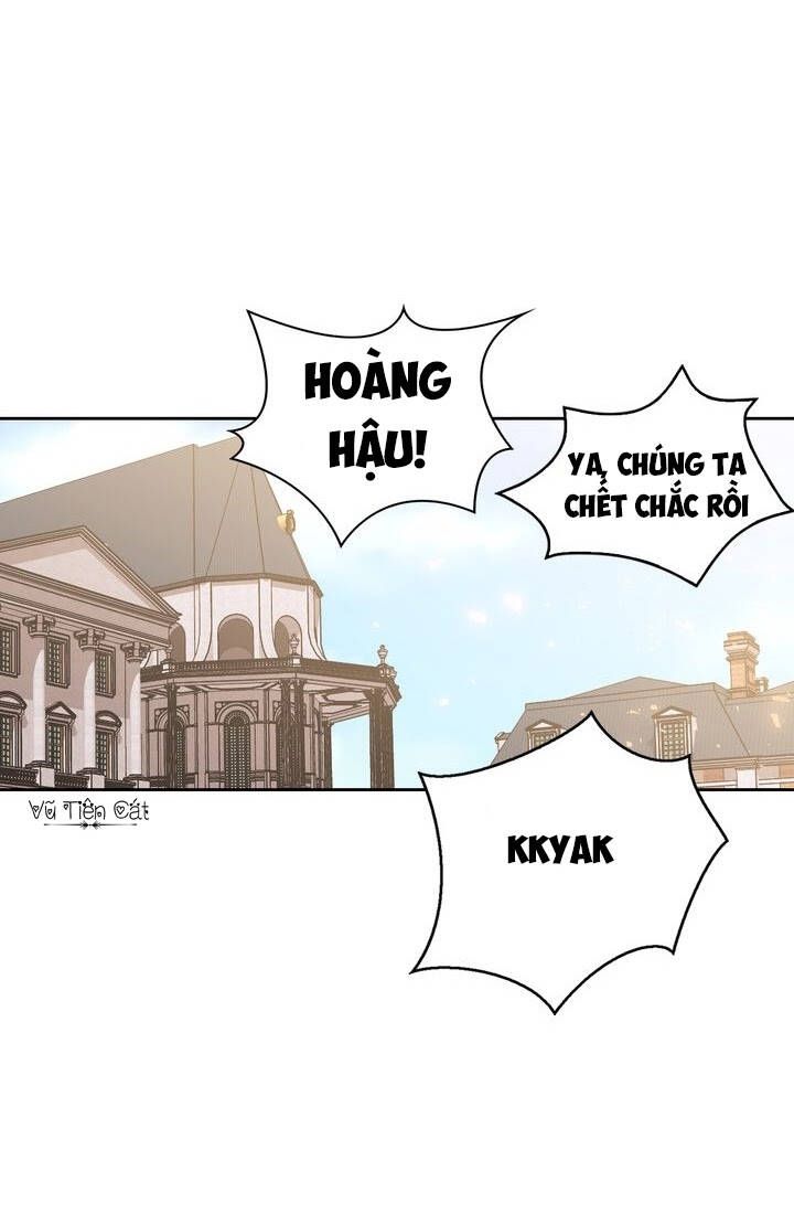đọc truyện Ác Nữ Xứng Đôi Với Bạo Chúa Chương 58 ảnh 63 tại Giả Dược