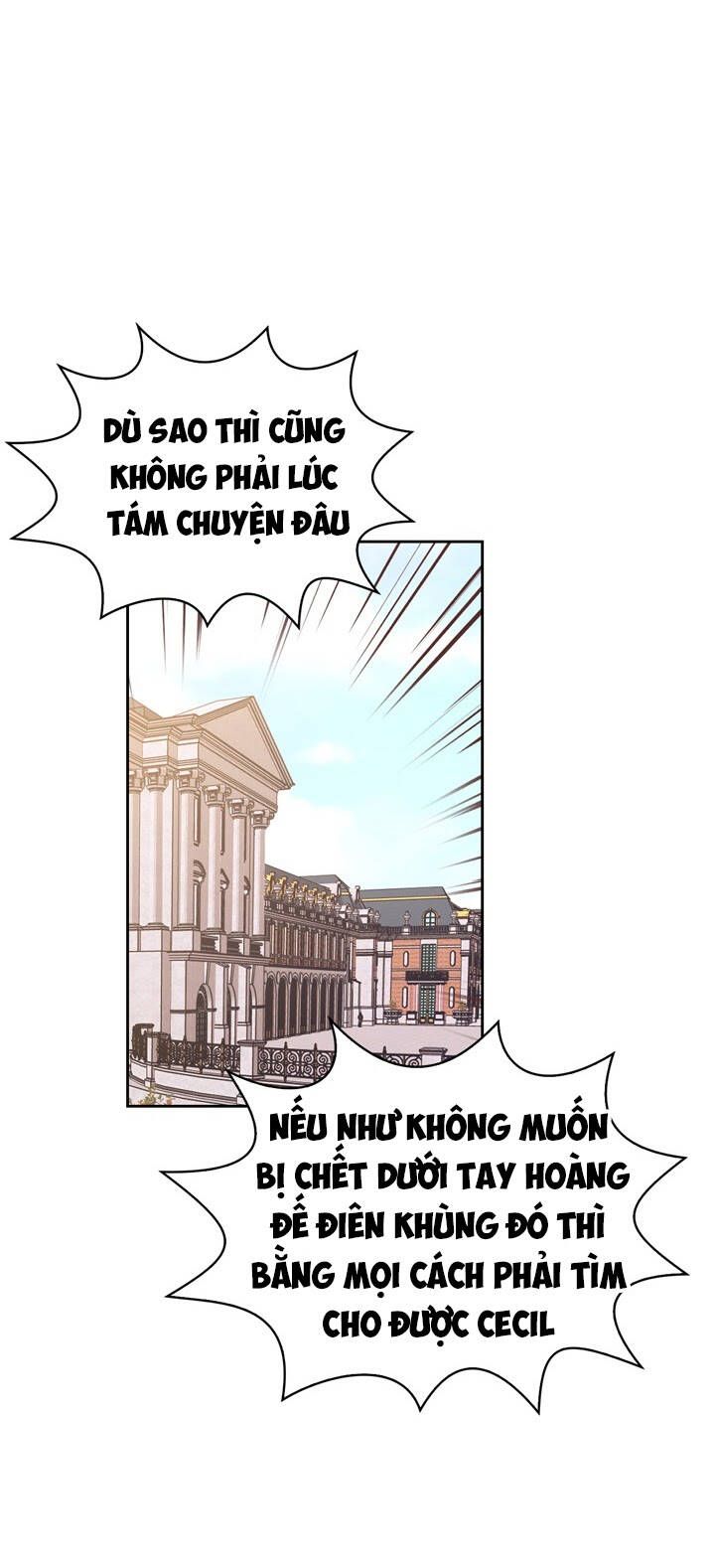 đọc truyện Ác Nữ Xứng Đôi Với Bạo Chúa Chương 59 ảnh 24 tại Giả Dược