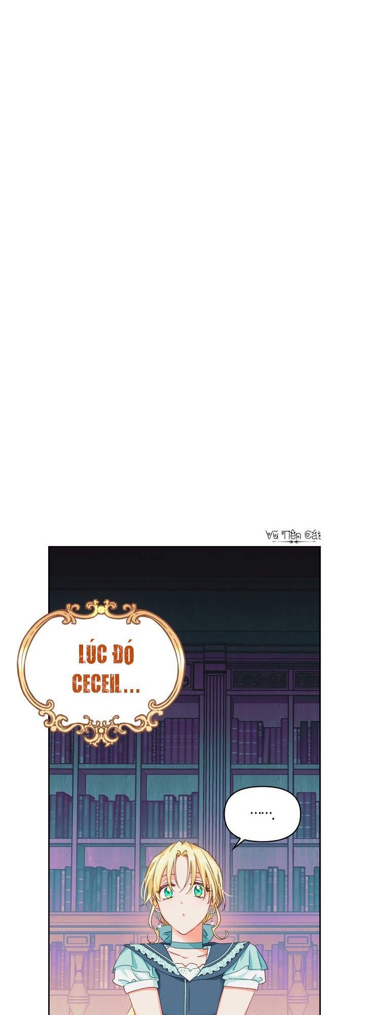 đọc truyện Ác Nữ Xứng Đôi Với Bạo Chúa Chương 59 ảnh 25 tại Giả Dược