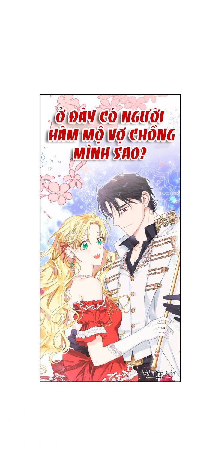 đọc truyện Ác Nữ Xứng Đôi Với Bạo Chúa Chương 59 ảnh 38 tại Giả Dược