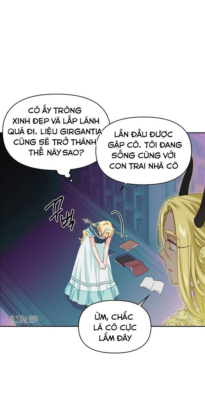 đọc truyện Ác Nữ Xứng Đôi Với Bạo Chúa Chương 59 ảnh 53 tại Giả Dược