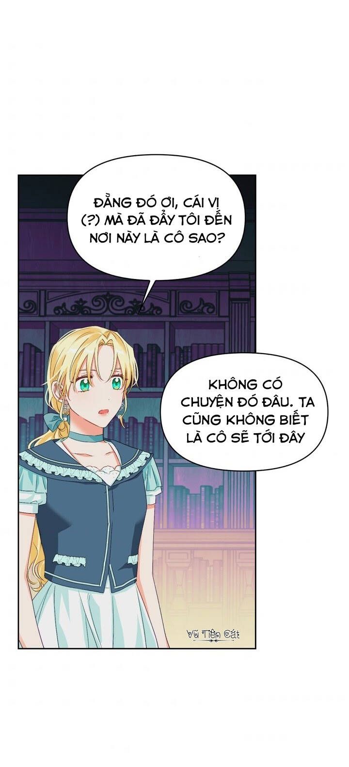 đọc truyện Ác Nữ Xứng Đôi Với Bạo Chúa Chương 59 ảnh 55 tại Giả Dược
