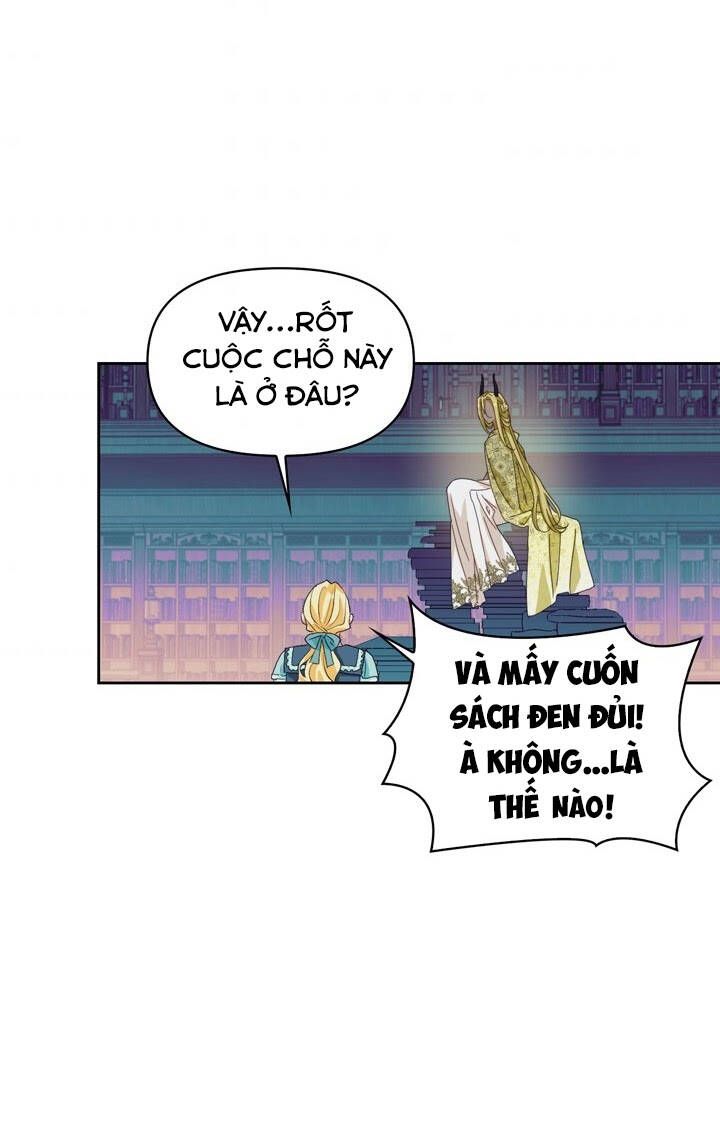 đọc truyện Ác Nữ Xứng Đôi Với Bạo Chúa Chương 59 ảnh 56 tại Giả Dược