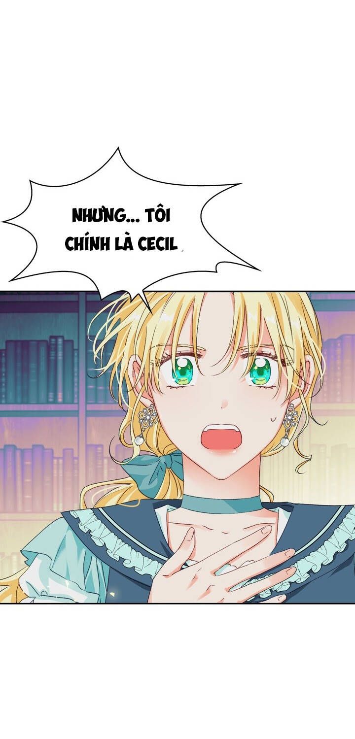 đọc truyện Ác Nữ Xứng Đôi Với Bạo Chúa Chương 59 ảnh 58 tại Giả Dược